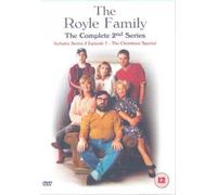 The Royle Family , The Complete Series 2