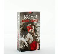 Royo Dark Tarot.