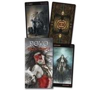 Royo Dark Tarot Deck by Lo Scarabeo Lo Scarabeo (Auteur)