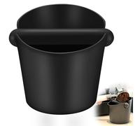 Royouzi Knock Box Boite A Marc De Cafe Accessoire Cafe Pour La Collecte Et Le Recyclage Du Marc De Café Des Restaurants, Cuisines Et Bars Occidentaux