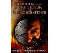 Royston Cave of Knights Templar and Lost Book