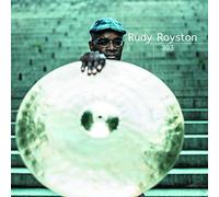 Rudy Royston – 303 – Import