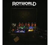 ROYWORLD - Man in The Machine [Import]