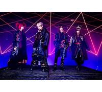 Royz SPRING ONEMAN TOUR「来雷行脚」-TOUR FINAL-5月22日恵比寿LIQUIDROOM LIVEDVD