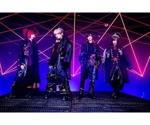 Royz SPRING ONEMAN TOUR「来雷行脚」-TOUR FINAL-5月22日恵比寿LIQUIDROOM LIVEDVD