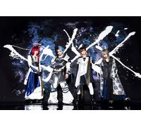 Royz Summer Oneman Tour -Tour Final-2024829()Zepp Divercity 14th Last Live-- [Dvd]