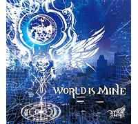 ROYZ - World Is Mine