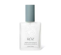 ROZ Rōz Santa Lucia Huile coiffante - Légère, huile nourrissante pour les cheveux, une base pour le coiffage quotidien, contrôle des frisottis et de la brillance, protection thermique, végétalien