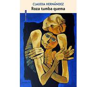 Roza tumba quema