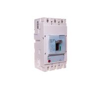 Disjoncteur 3P 400A DPX3-I 630 422216 DPX32