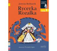 Rozalka Knight. Se lire à soi-même. Niveau 1