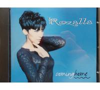 Rozalla - Coming Home [Import]