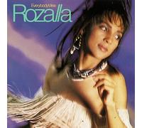 Rozalla – Everybody's Free – CD (édition US)