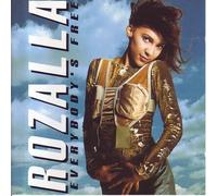 Rozalla - Everybody's Free [Import]