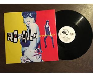 Rozalla - Everybody's Free To Feel Good