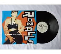 ROZALLA / FAITH (IN THE POWER OF LOVE)