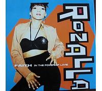 Rozalla - Faith (In The Power Of Love)