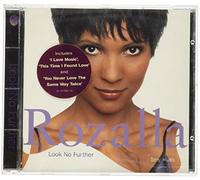 Rozalla – Look No Further