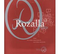 Rozalla - Rozalla - Baby - Love to Infinity Mixes - Epic