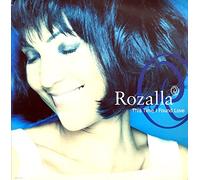 Rozalla - This Time I Found Love [Import]