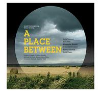 Rozario, Patricia - A Place Between [Import]