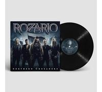 Rozario - Rozario, Neues Album 2026, Northern Crusaders, Vinyl, LP [Vinyl LP]