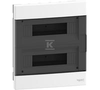 ROZDZ.POD.EASY9 EU IP40 EZ9EU-2-12-PT-T EZ9EUA212