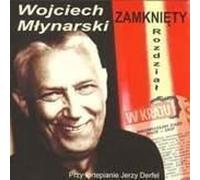 Rozdział Zamknięty. CD Wojciech Młynarski