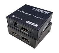 IDATA HDMI-4K230