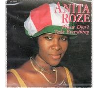 Roze, Anita - Anita Roze - Please Don't Take Everything