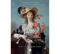 Roze et capryfolium