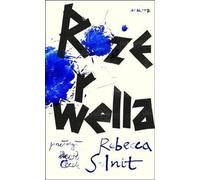 Róże Orwella - Rebecca Solnit (livre en polonais)