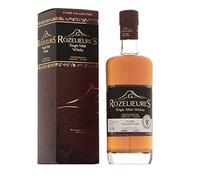 Rozelieures Collection Fume 46°