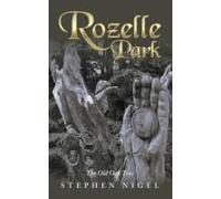 Rozelle Park: The Old Oak Tree