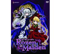 Rozen 2: Maiden War