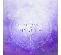 Rozen - Ballads of Hyrule
