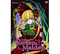 Rozen Maiden 1: Doll House