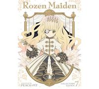 Rozen Maiden Collector's Edition Vol. 7