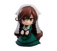 Good Smile Company – Figurine Nendoroid d'action Suiseiseki – 10 cm – Multicolore
