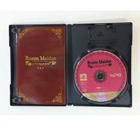 Rozen Maiden: Geppetto Garden[Import Japonais]
