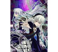 Rozen Maiden: Geppetto Garden [Limited Edition][Import Japonais]