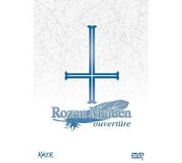 Rozen Maiden - Ouvertüre (Les Oav)
