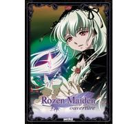 Rozen Maiden Ouverture