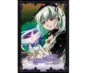 Rozen Maiden Ouverture