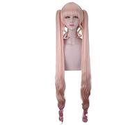 Rozen Maiden Taisho Shin ku Reiner Rubin femmes longues queues de cheval perruque Cosplay Costume résistant à la chaleur cheveux synthétiques Cosplay perruques PL-088
