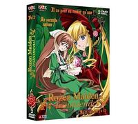 Rozen Maiden traümend-Vol. 2/2