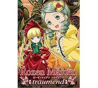 Rozen Maiden Traumend 1: Puppet Show