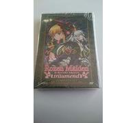 Rozen Maiden Traumend