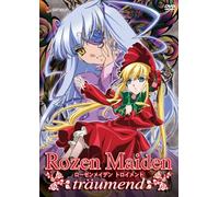 Rozen Maiden Traumend 3