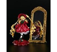Rozen Maiden Traumend Shinku PVC par Good Smile G